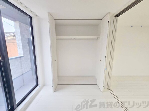 GLAN CASALIAの物件内観写真